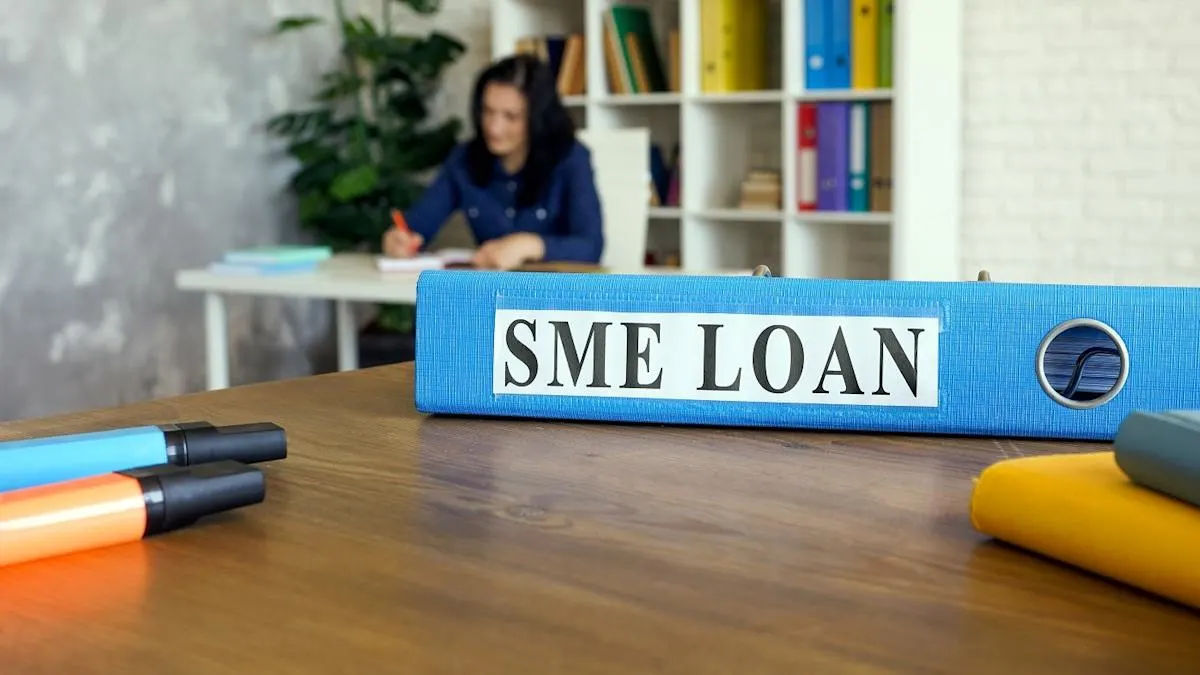 SME Loan